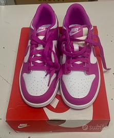 Nike dunk low gb donna