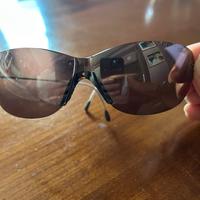 Occhiali Silhouette uomo titanio