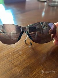 Occhiali Silhouette uomo titanio