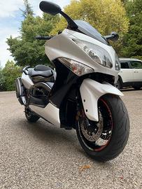 Yamaha  t-max tmax 500 2009