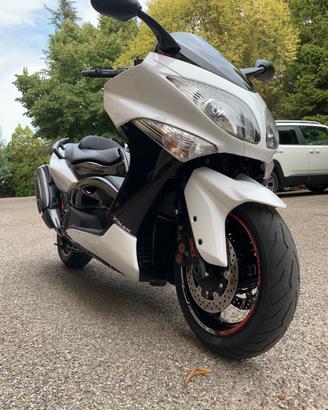 Yamaha  t-max tmax 500 2009