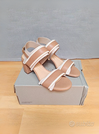 Clarks Ezoria Sling Sandali aperti da Donna, 36 EU