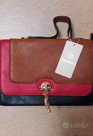 Borsa Giandino