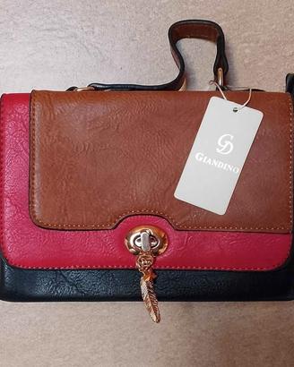 Borsa Giandino