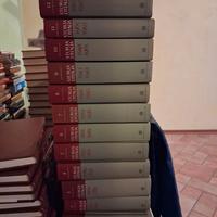 La Storia d'Italia di Indro Montanelli - 12 volumi