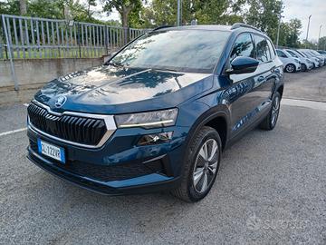 Skoda Karoq 2.0 TDI EVO SCR Executive