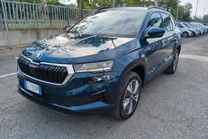Skoda Karoq 2.0 TDI EVO SCR Executive