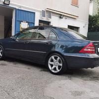 Mercedes Classe C