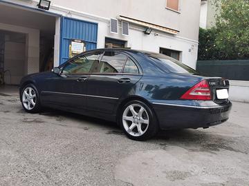 Mercedes Classe C