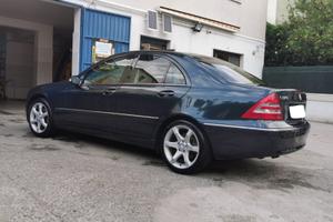 Mercedes Classe C