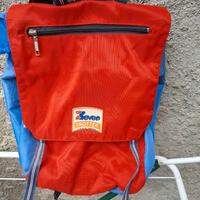 Zaino Seven  trotter vintage