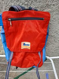 Zaino Seven  trotter vintage