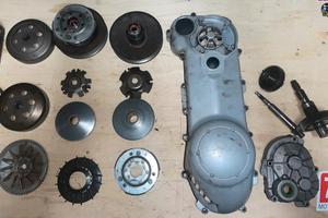Ricambi Trasmissione Piaggio