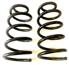 Molle di carico sostitutive post. rinforzate Panda