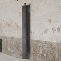 Magazzino + Posto Moto (mq.20 ca.)
