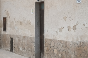 Magazzino + Posto Moto (mq.20 ca.)