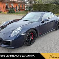 Porsche 911 911.2 3.0 Carrera GTS auto