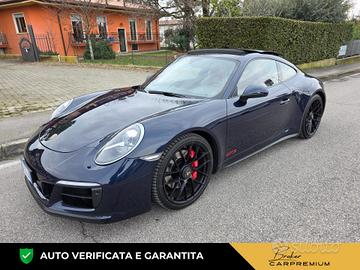 Porsche 911 911.2 3.0 Carrera GTS auto