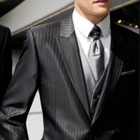 Vestito completo da sposo Javier Arnaiz TG. 54-56 