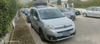 Citroen Berlingo 1.6 BlueHDi 100cv M1 Serie 2