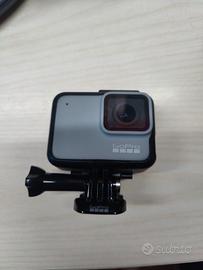 Go pro 7 white 