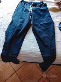 Pigiama da uomo maniche lunghe "Arcte"