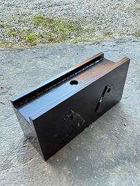 Portazavorre Fiat 640