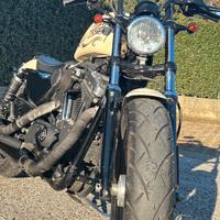 Sposter XL 48