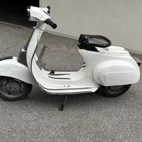 Vespa 50 special