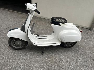 Vespa 50 special
