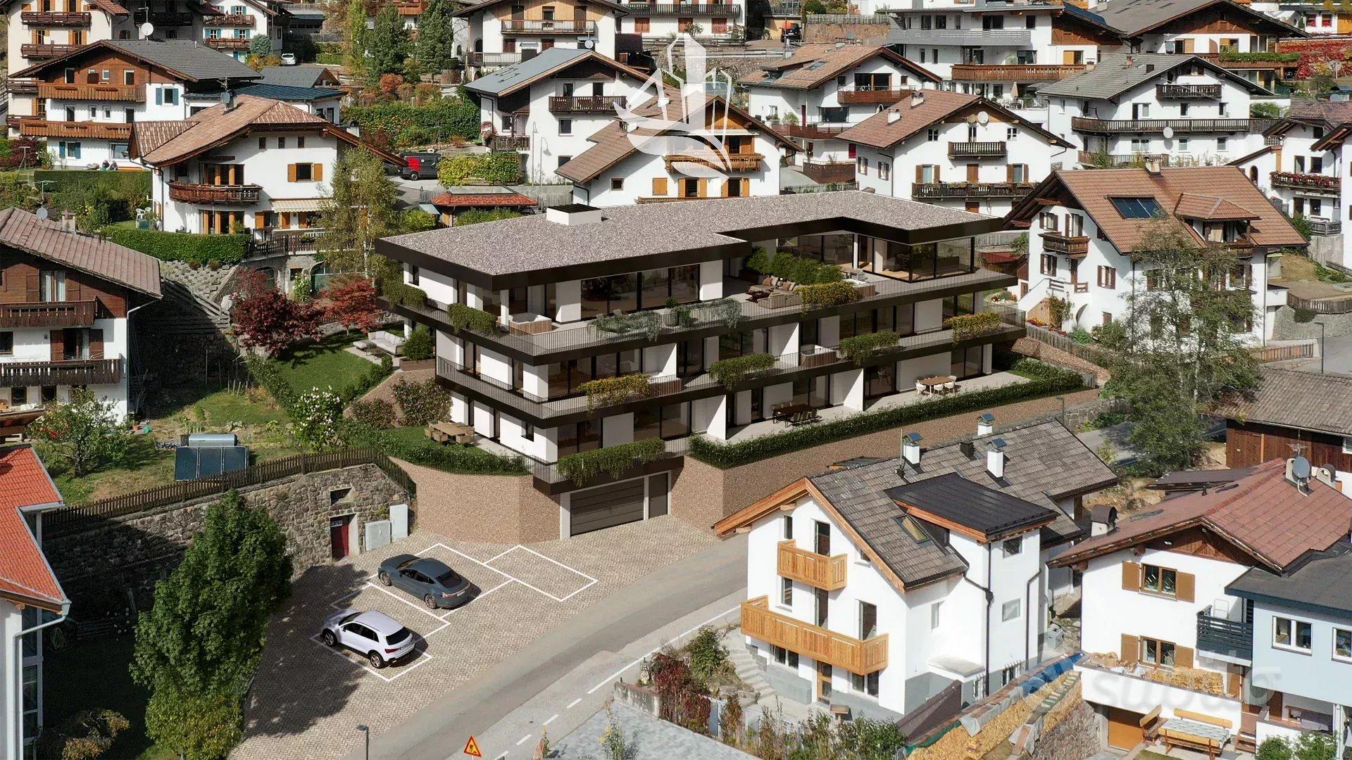 Appartamento – Welschnofen - Nova Levante - Vista 4