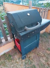 Barbeque