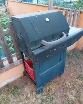 Barbeque