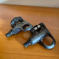 Pedali bici look keo