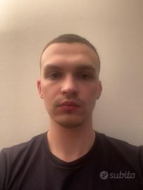 Barista/Cameriere/Tuttofare