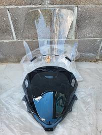 Cupolino originale T-Max 500 (2008-2012)