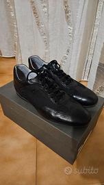 Scarpa elegante Nero Giardini uomo 40
