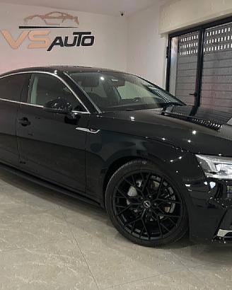 Audi A5 2.0 TDI 190 CV S tronic Business Sport