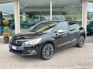 CITROEN Ds DS4 4 1.6 THP 200 Sport Chic