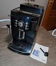 Macchina per caffè automatica DeLonghi Magnifica S
