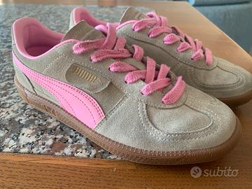 Scarpe Puma n. 37
