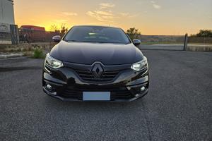 Renault Megane 1.5 dci Energy Bose