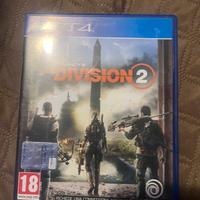 the division 2