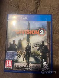 the division 2