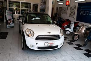 Mini Cooper D Countryman 1.6