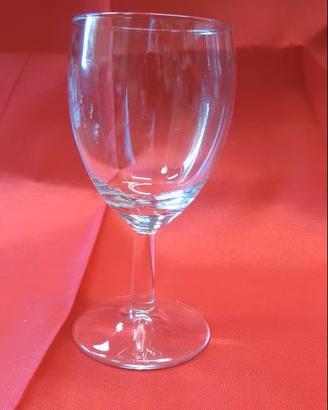 Set d 12 bicchieri alti 12 cm   E