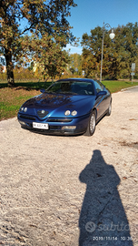 Alfa Romeo gtv 916 2.0 ts prima serie