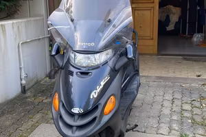 Scooter gratis se lo vieni a prendere