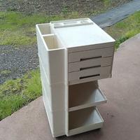Carrello vintage Neos
