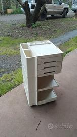 Carrello vintage Neos